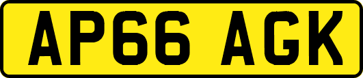 AP66AGK