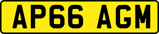 AP66AGM