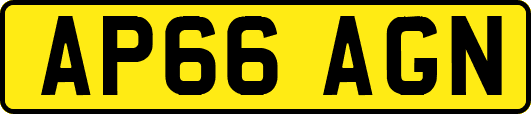 AP66AGN