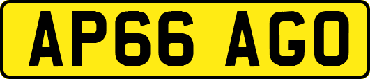 AP66AGO