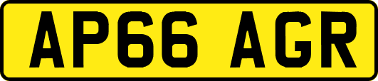 AP66AGR
