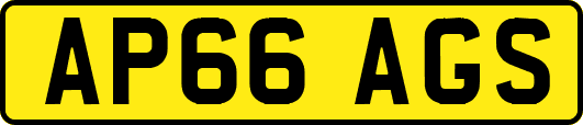 AP66AGS