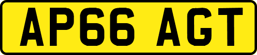 AP66AGT