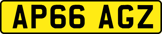 AP66AGZ