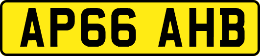 AP66AHB