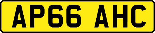 AP66AHC