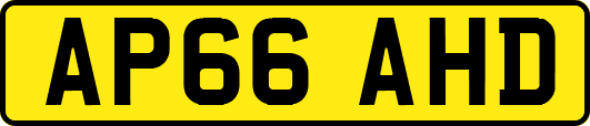 AP66AHD