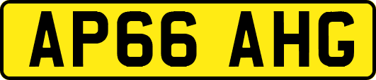 AP66AHG