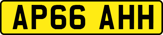 AP66AHH