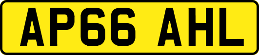 AP66AHL