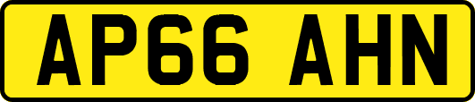 AP66AHN