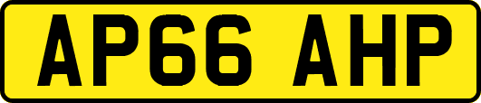 AP66AHP
