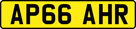 AP66AHR
