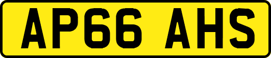 AP66AHS