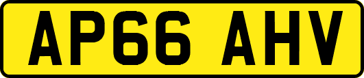 AP66AHV
