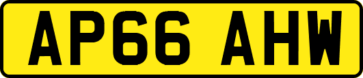 AP66AHW