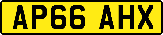 AP66AHX