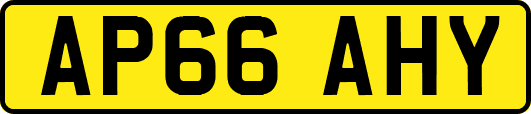 AP66AHY