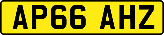 AP66AHZ