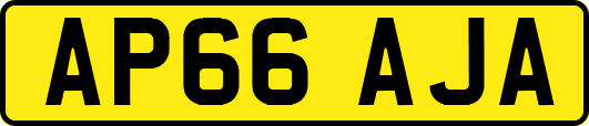 AP66AJA