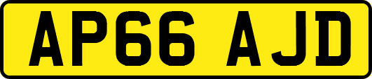 AP66AJD