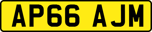 AP66AJM