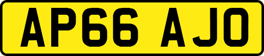 AP66AJO