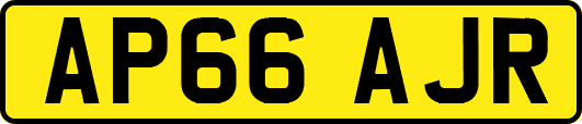 AP66AJR