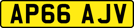 AP66AJV