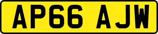 AP66AJW