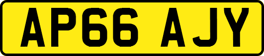 AP66AJY
