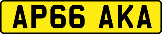 AP66AKA