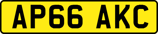 AP66AKC