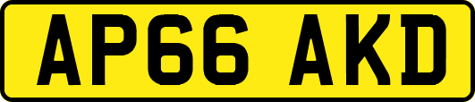 AP66AKD