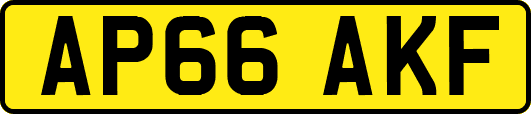 AP66AKF