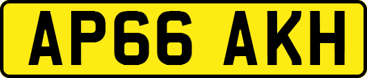 AP66AKH