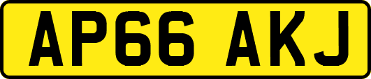 AP66AKJ