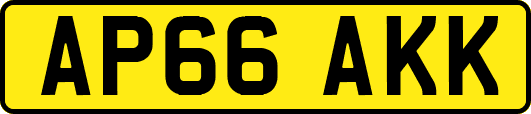 AP66AKK