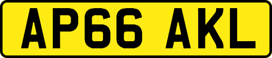 AP66AKL