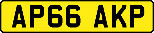 AP66AKP