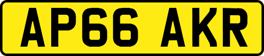 AP66AKR