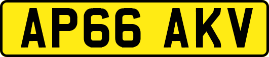 AP66AKV