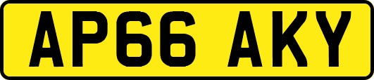 AP66AKY