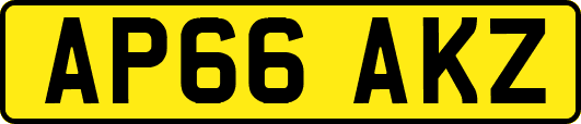 AP66AKZ