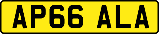 AP66ALA