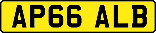 AP66ALB