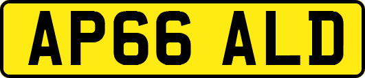 AP66ALD