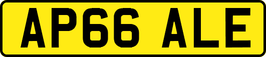 AP66ALE
