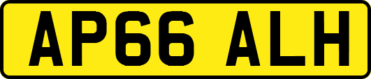 AP66ALH