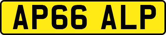 AP66ALP